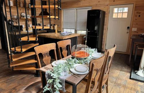 MoonLight Treehouse At Belgrade Hospitality - Foto 39