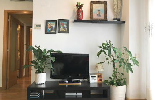 Apartment familiar - Foto 29