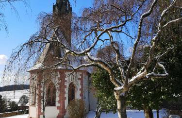 Ferienhaus Landhaus Am Hirtzborn - Foto 71
