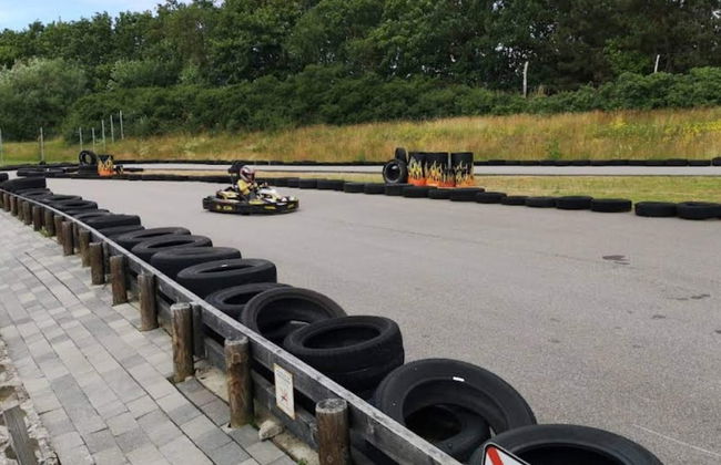 6 Person Holiday Home in Hojby - Photo 27