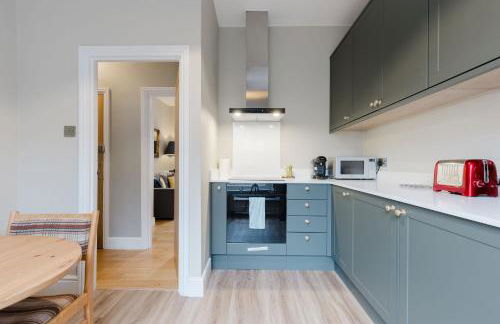 Lovely 2BDR Flat Near Camden And Primrose Hill - Foto 7