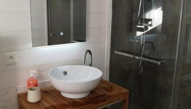 la cabane vensac ocean montalivet - Foto 2