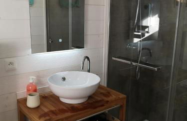 la cabane vensac ocean montalivet - Foto 2