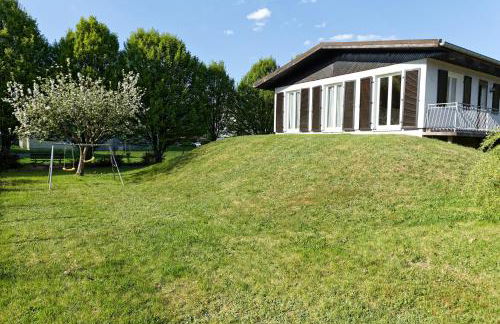 Maison RoMa, se ressourcer proche de Gerardmer et La Bresse - Foto 7