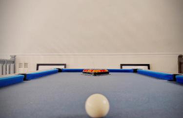 The Old Court House & Jail - Photo 6