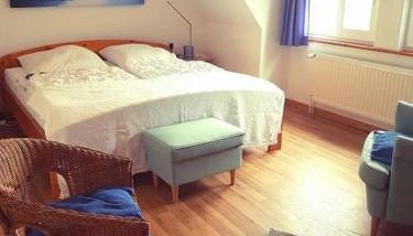 Landhaus op de Warft - Foto 5