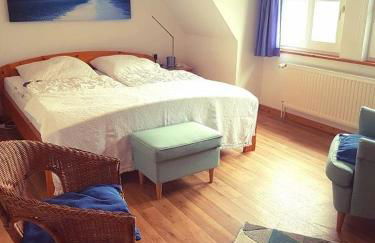 Landhaus op de Warft - Foto 5