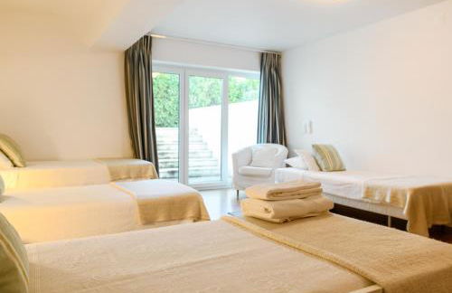 VILLA MONZA CASCAIS - Foto 59