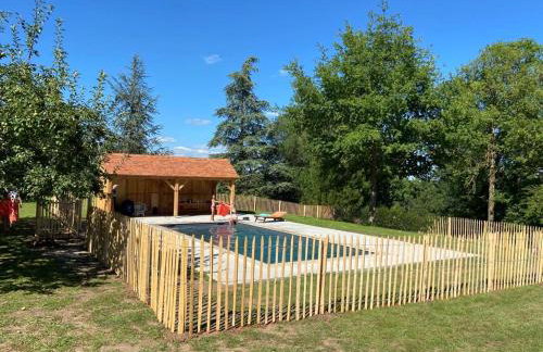 La Grange de Verseilles - Foto 36