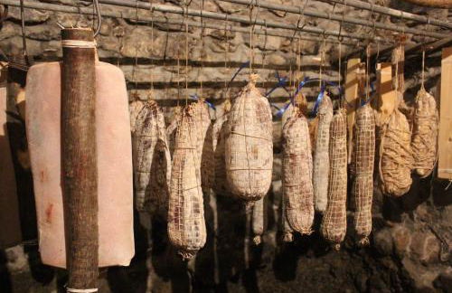 Agriturismo La Nevera - Foto 39