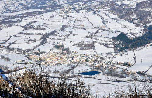 Tana Degli Orsi - Foto 1