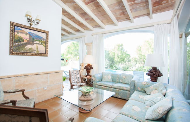 Villa Romana Bonaire - Foto 13