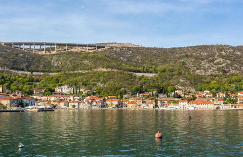 Studio rooms Bakar - Photo 12