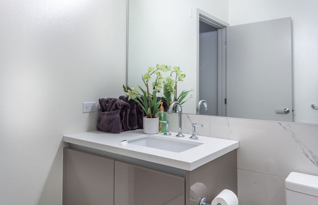 Tripbz Olive Suites - Foto 34