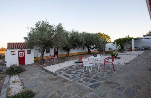 Herdade da Yucca - Retreat & Spa - Foto 62