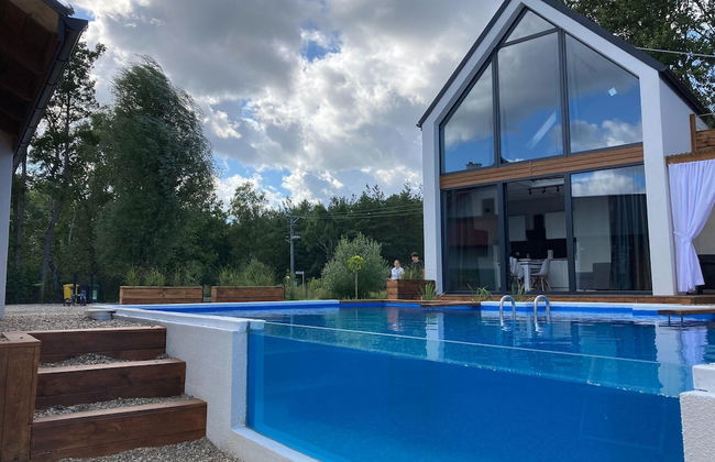 Holiday Home in Swinoujscie With Pool - Foto 44
