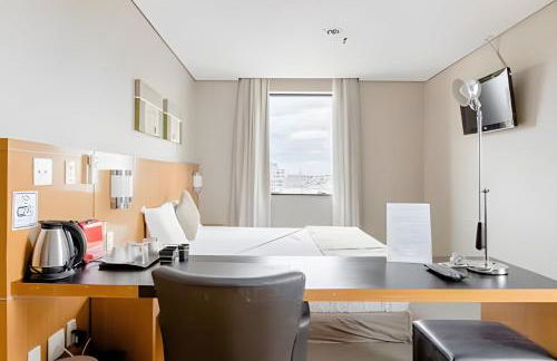 Flat Osasco Trade Center - Foto 33