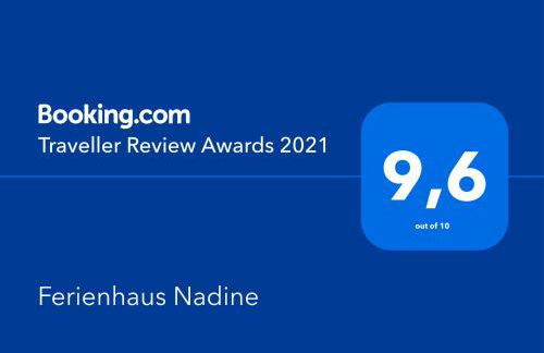 Ferienhaus Nadine 2023 komplett saniert - Foto 15