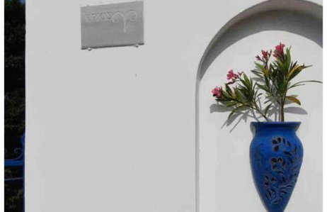 Cycladic House KRIOS with a Pool and 2min from the beach - Foto 24