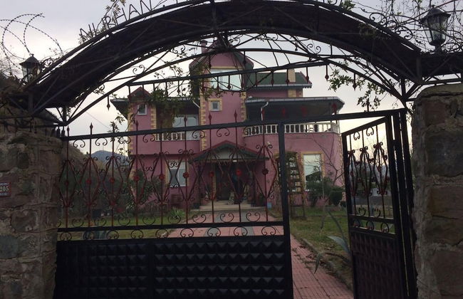 Karabina Villa Apart - Foto 23