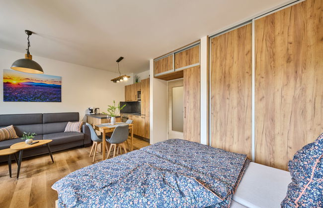 Černý Důl - Foto 2