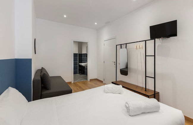 Hotelito Boutique Valencia Estación - Foto 67