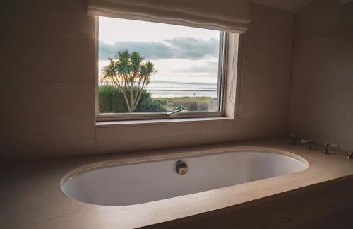 Vegan Seafront Retreat & Yoga Studio in West Wittering - Foto 30