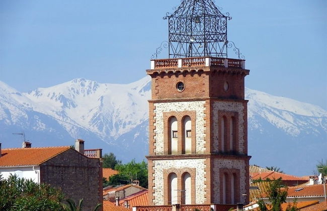 Château D'ortaffa - Photo 14
