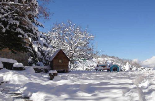 Casas Rurales Telecabina Las Catifas - Photo 59