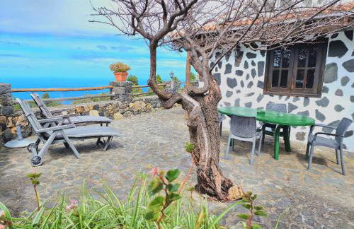 Casa Canaria Drago in Icod de los Vinos - Foto 1