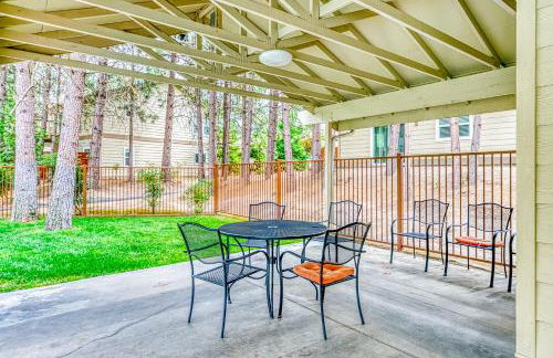 Slide Creek Retreat - Foto 22