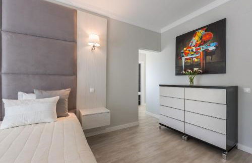 D_Loft Sea and Golf - Foto 75