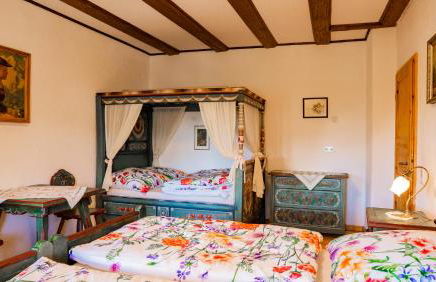 Landvilla Theresien-Gut, 20 - 25 Personen - Foto 18