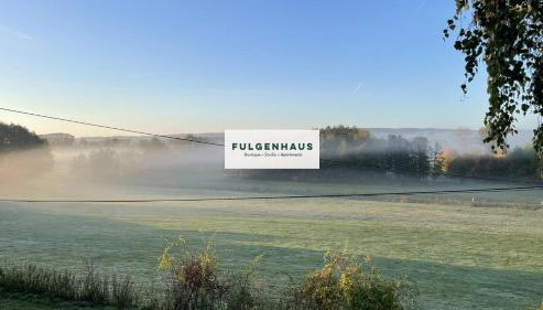 Mohnrot - Fulgenhaus - Foto 2