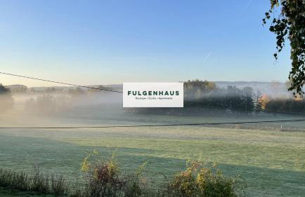 Mohnrot - Fulgenhaus - Foto 2