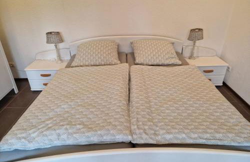 Apartment zentral zur Kurklinik inkl Parkplatz - Foto 3