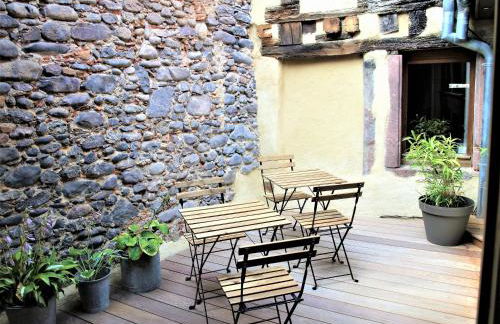 La Parenthèse - Foto 22