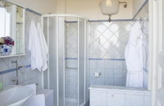 Villa Praiola - Exclusive seafacing mansion with pool and Jacuzzi - Foto 41