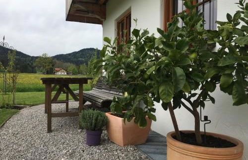 Ferienwohnung Sundratn - Foto 9