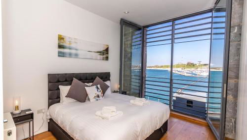 Spacious Modern Apartment 42 Brewhouse - Foto 2, Other