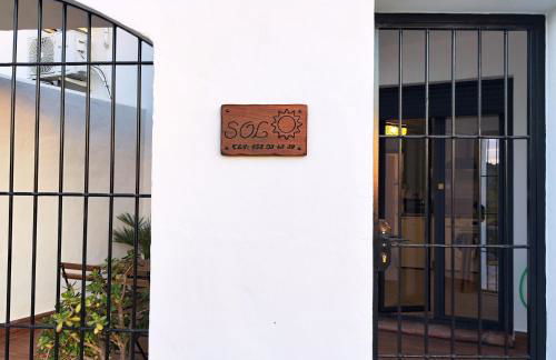 Apartamentos Sol y Luna - Foto 27