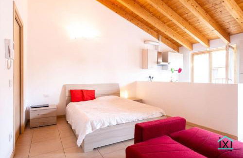 Travedona Loft by lake Ixihome - Foto 14