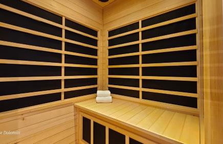 Villa Dolomiti - Foto 47