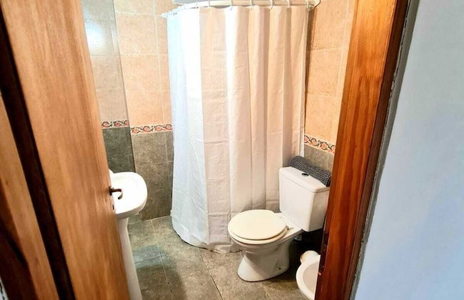 PUERTO LACAR LODGE SMARG - Foto 58