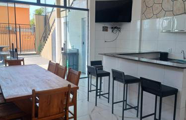 Casa em Furnas - Capitólio 100Mts da Água - Foto 14