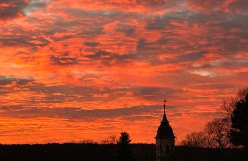 Golfplatz Motzen-Apartment mit Aussicht und vielem Komfort - Foto 13