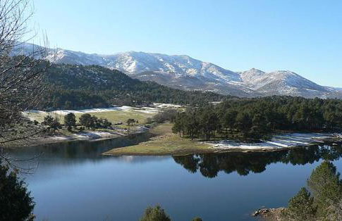 Guadarrama - Photo 30