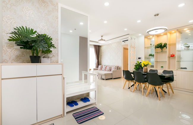 KYN Apartment Rivergate Residence - Foto 49