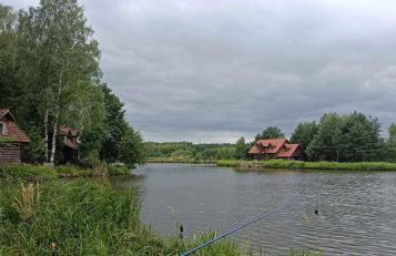 Wędkarska Agroturystyka - Foto 24