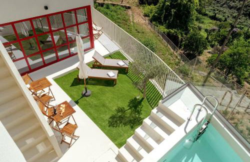 Douro Arda House with Pool & Jacuzzi by HostWise - Photo 44